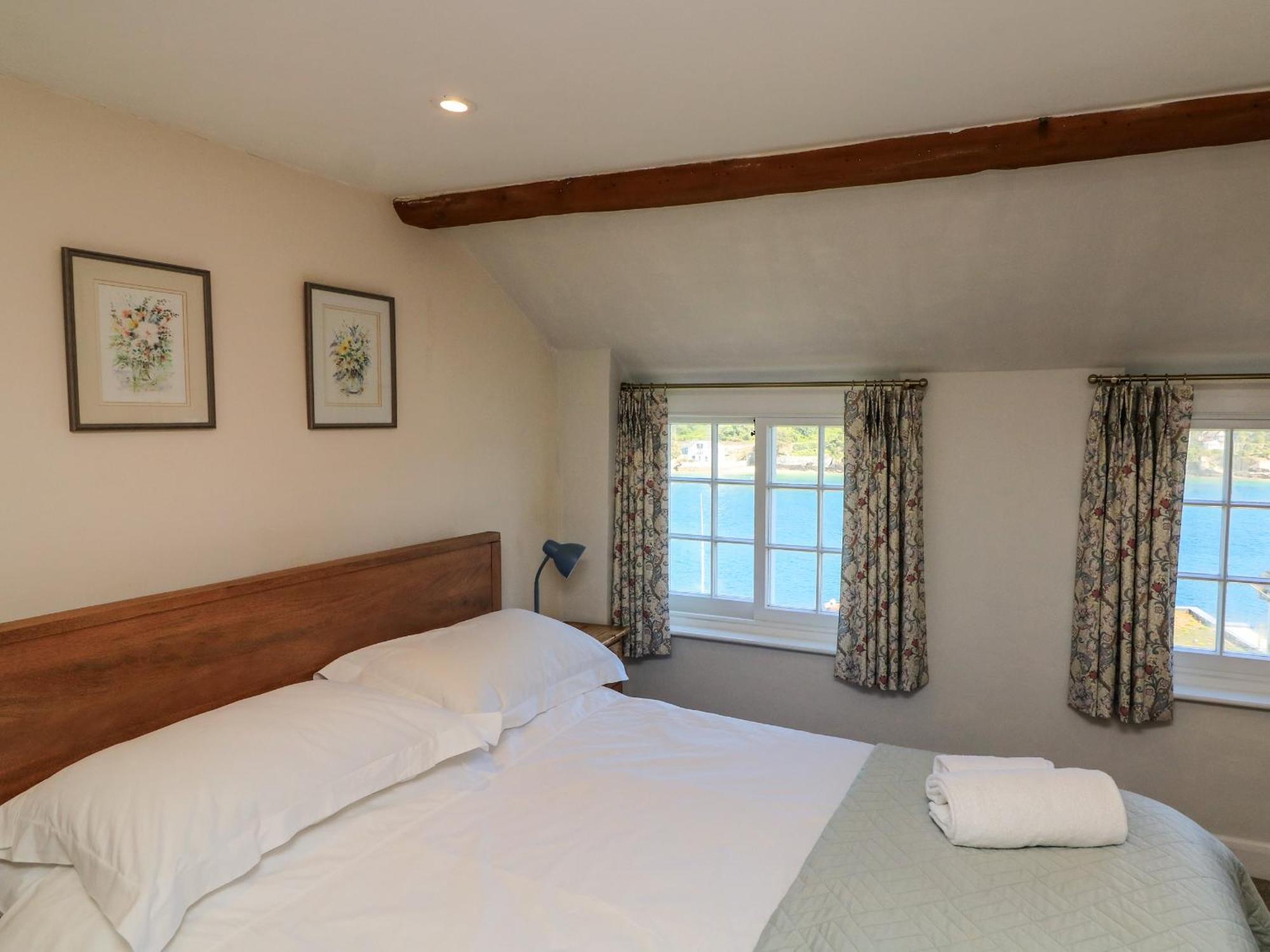 Shipwrights Cottage Salcombe Exterior photo
